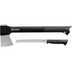 Gerber Gator Combo Axe II
