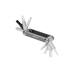 Topeak Multiværktøj Nano 9 Cnc - Multitool
